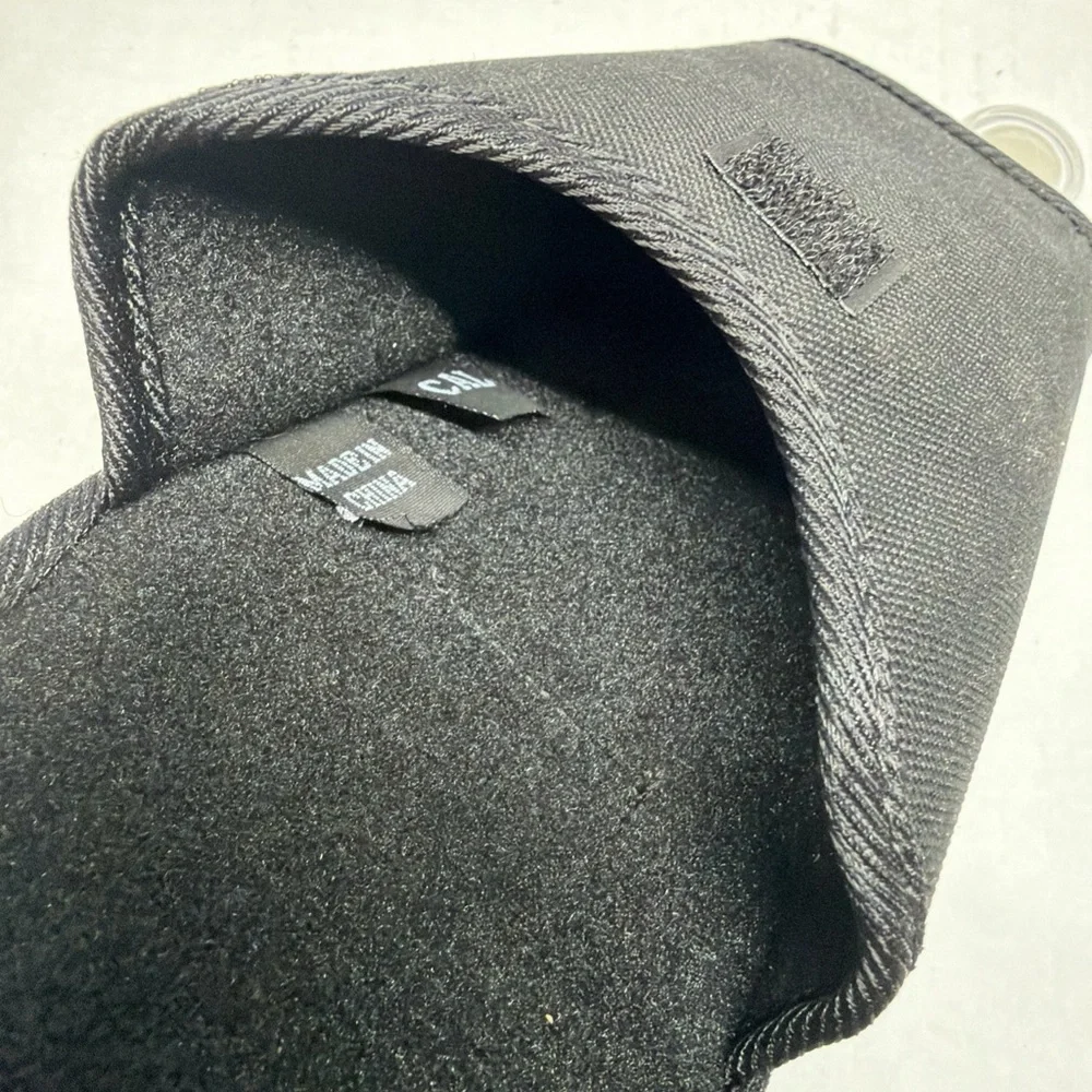 Nikon Black Protective Camera Pouch